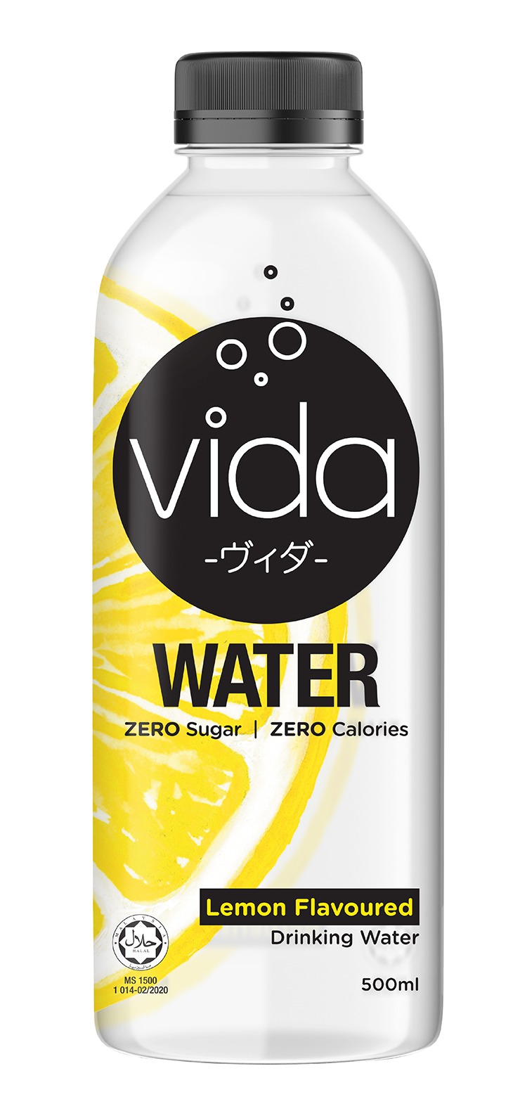 vida Lemon