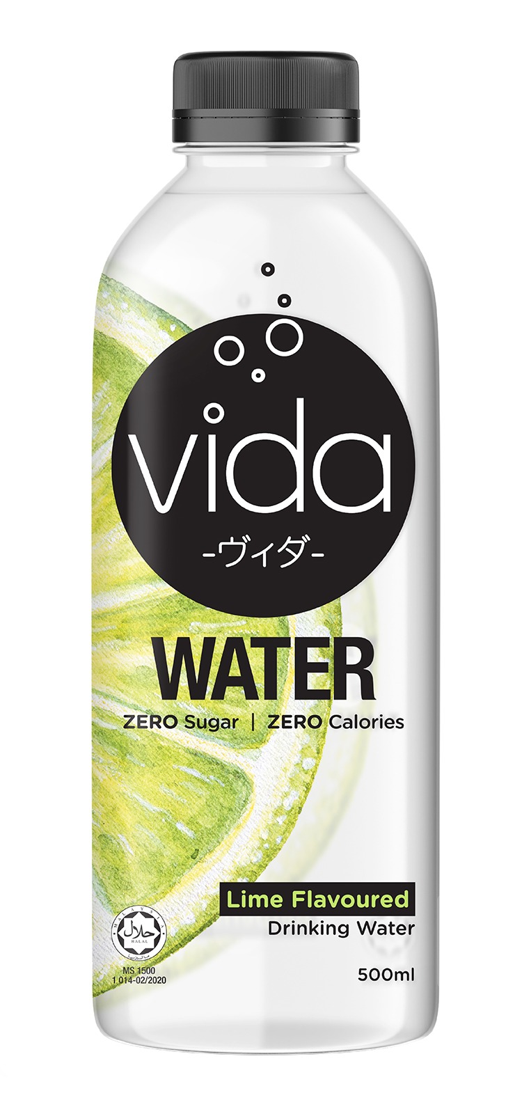 vida Lime