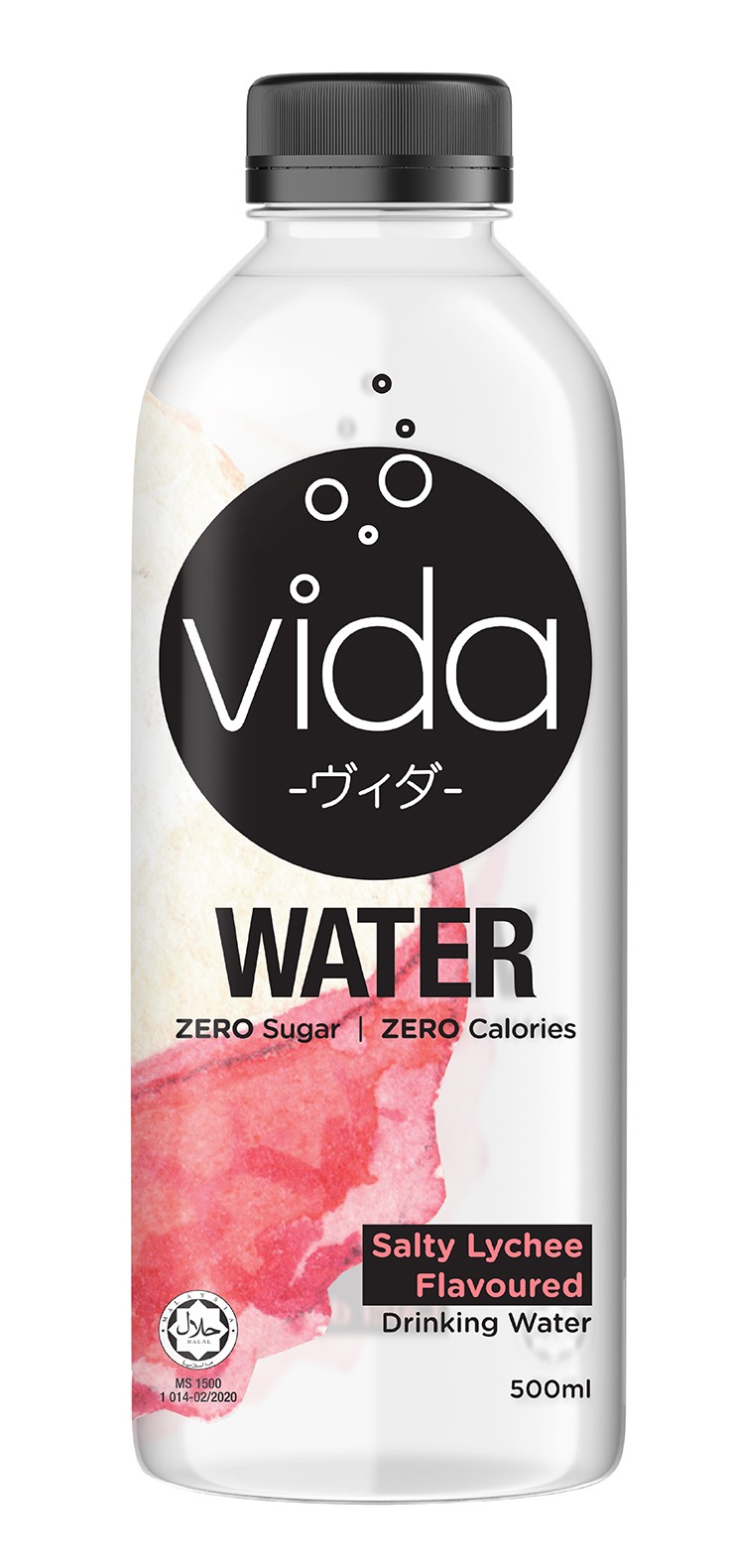 vida Salty Lychee