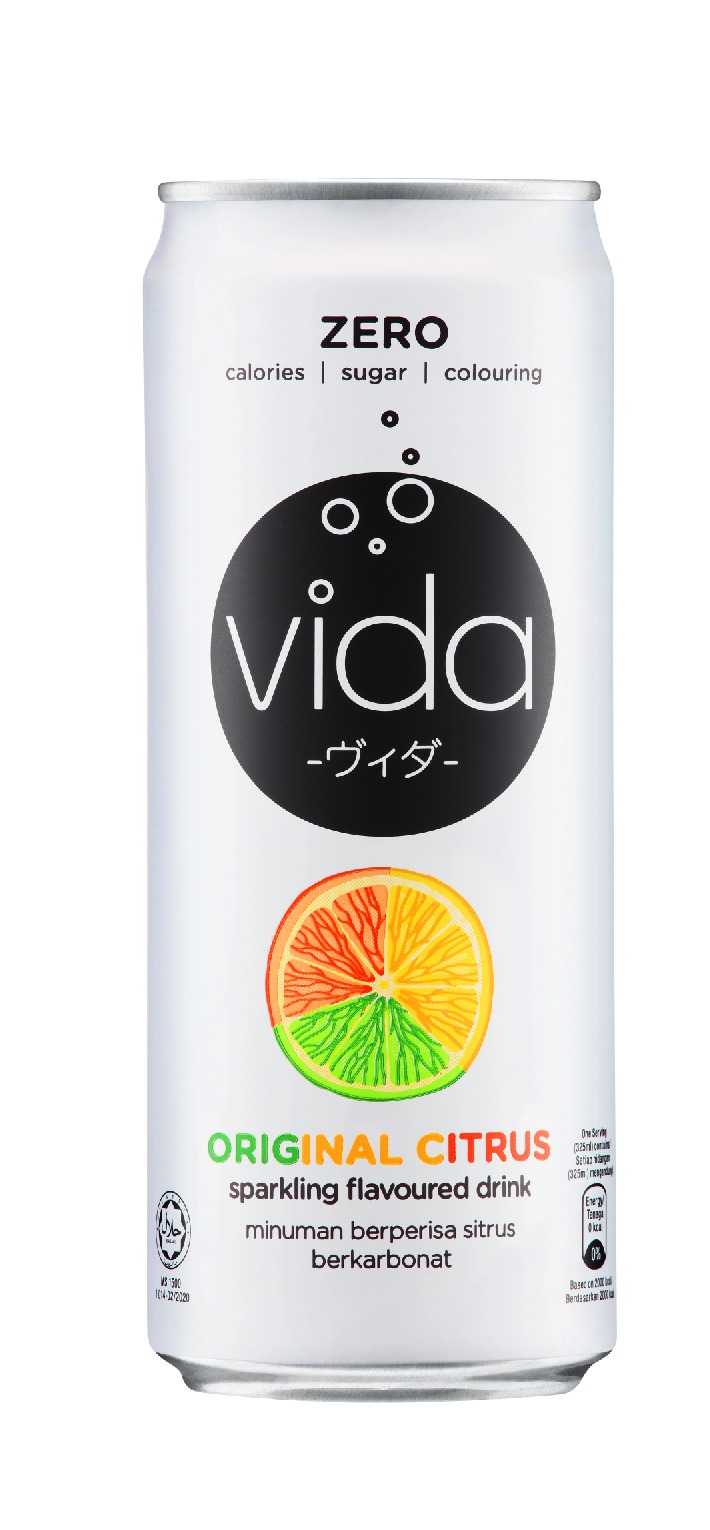 vida Original Citrus