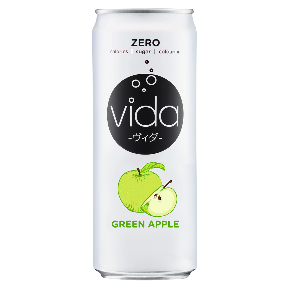 vida Green Apple