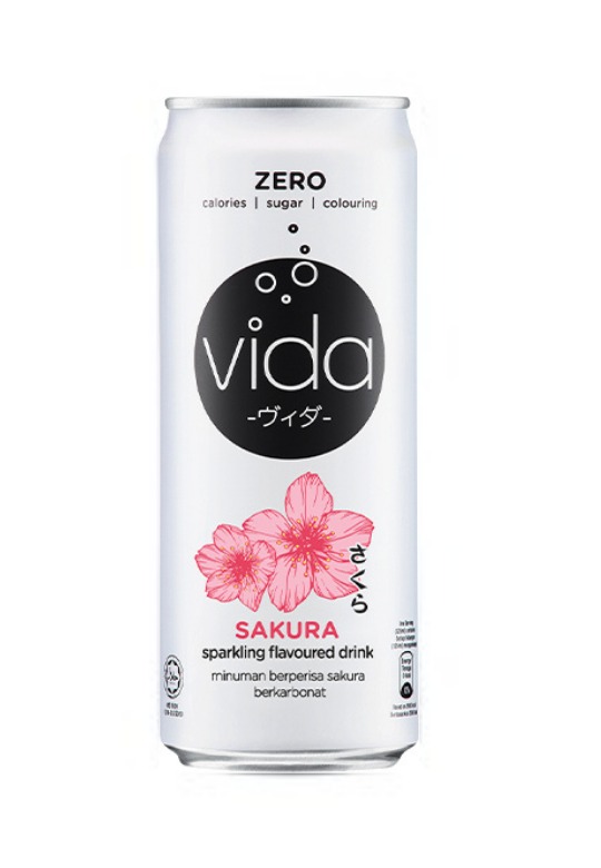 vida Sakura